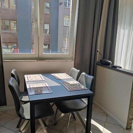 Апартаменты Residentie Sael Aan Zee Де Панбархат Экстерьер фото