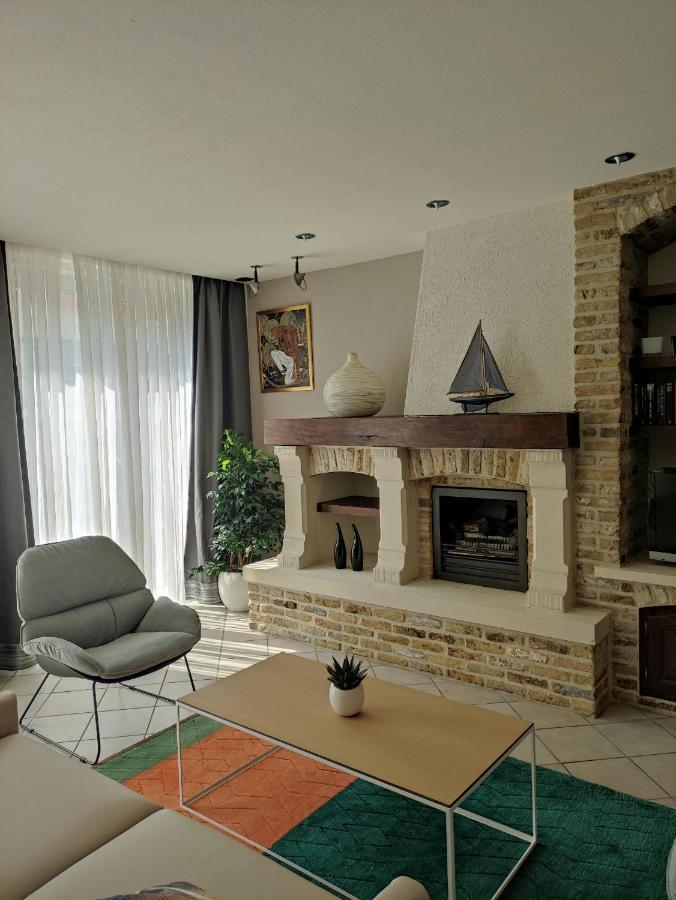 Апартаменты Residentie Sael Aan Zee Де Панбархат Экстерьер фото